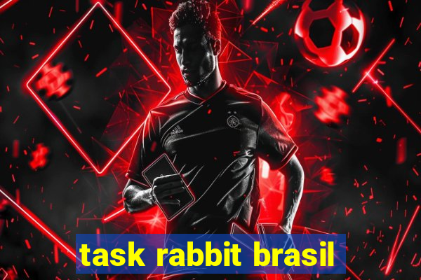 task rabbit brasil